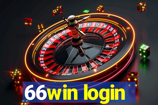 66win login